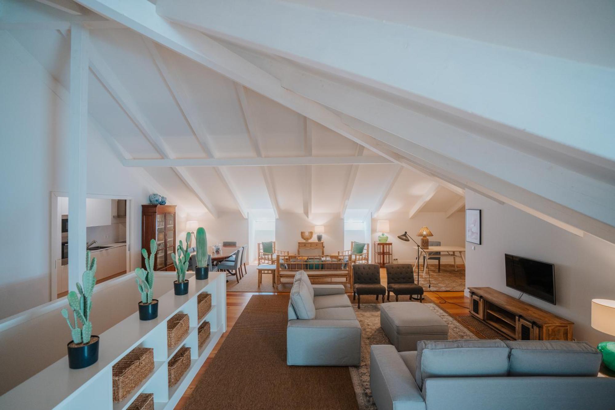 Gasthof Almalusa Baixa Chiado 4*