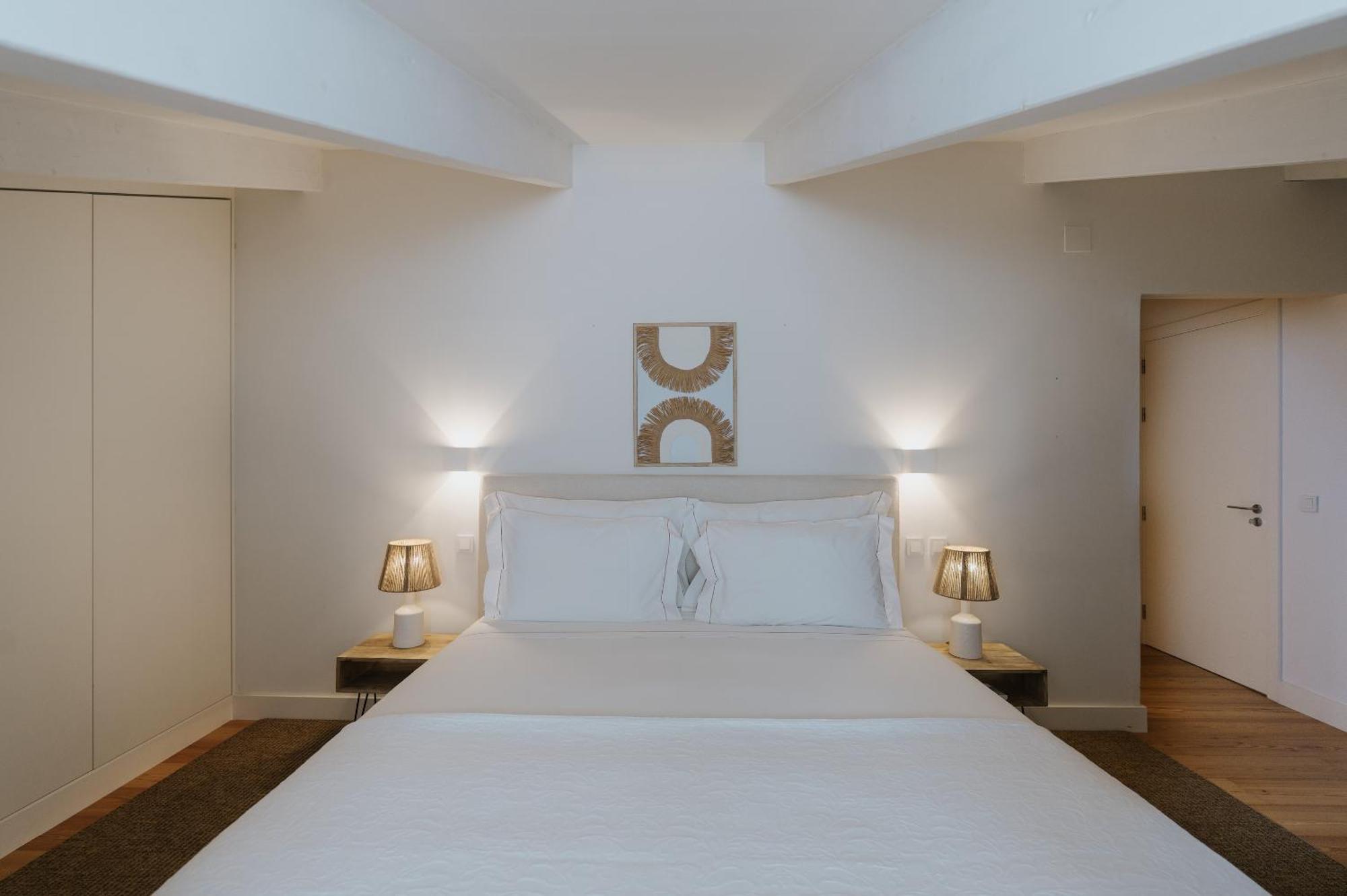 Gasthof Almalusa Baixa Chiado 4*