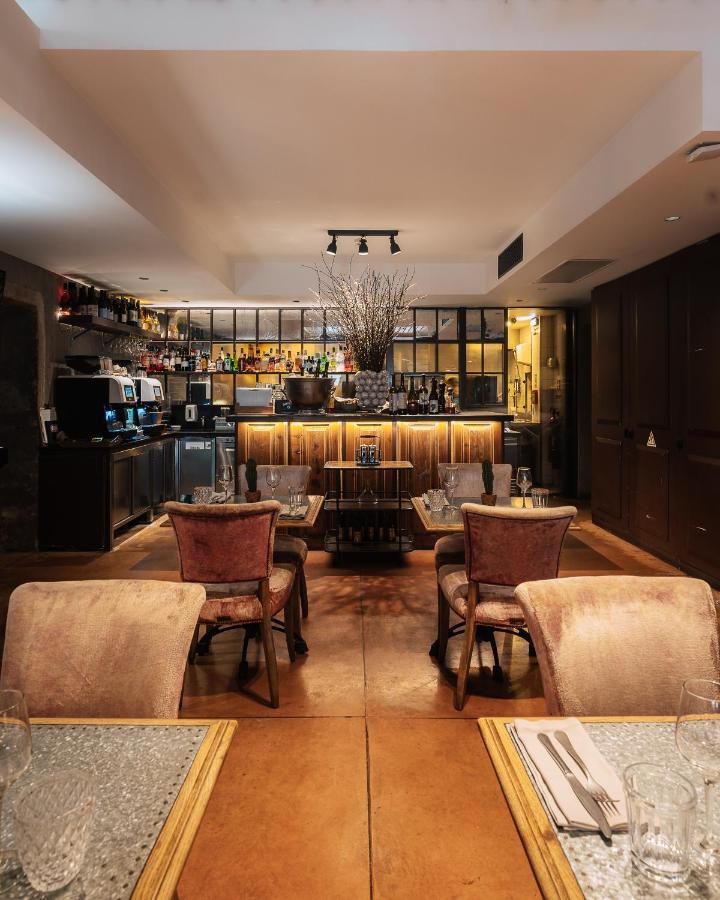 Almalusa Baixa Chiado Gasthof 4*